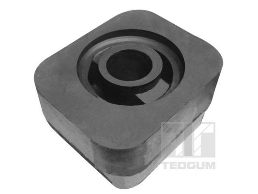 Tedgum Differentieel keerring 00417412