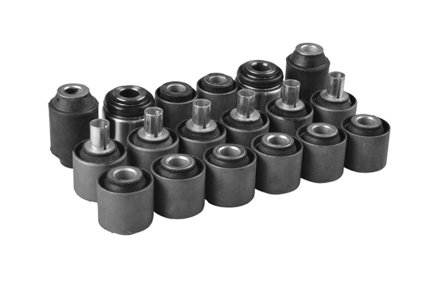 Tedgum Wielophanging reparatieset 00419088