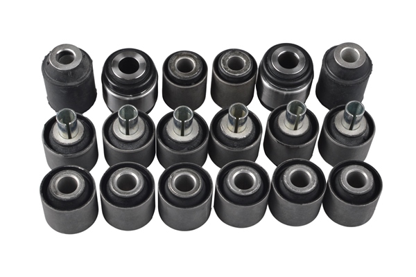 Tedgum Wielophanging reparatieset 00419088