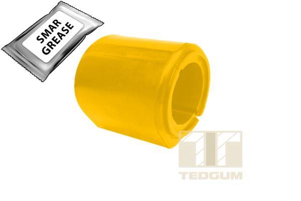 Stabilisatorstang rubber Tedgum 00419095