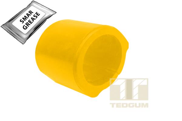 Stabilisatorstang rubber Tedgum 00419098