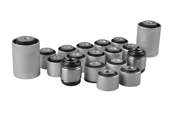 Tedgum Wielophanging reparatieset 00419239