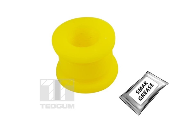 Tedgum Stabilisatorstang rubber 00419312