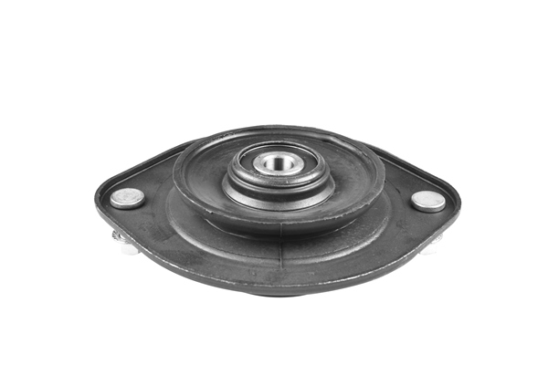 Tedgum Veerpootlager & rubber 00441666