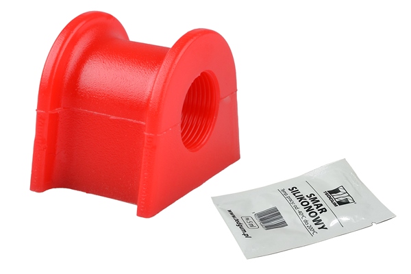 Stabilisatorstang rubber Tedgum 00447920