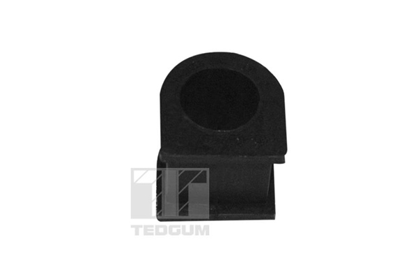 Tedgum Stabilisatorstang rubber 00449991