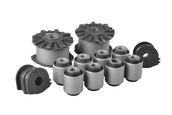 Tedgum Wielophanging reparatieset 00461091
