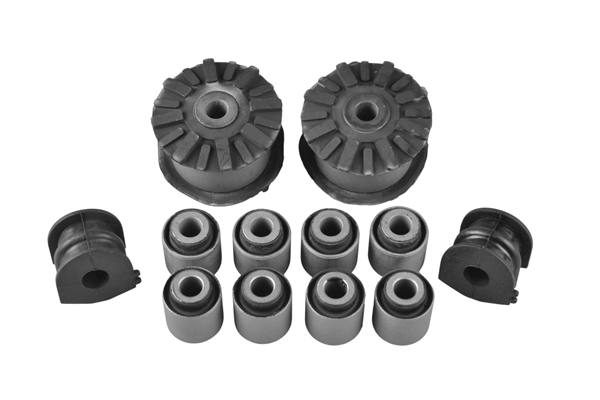 Tedgum Wielophanging reparatieset 00461091