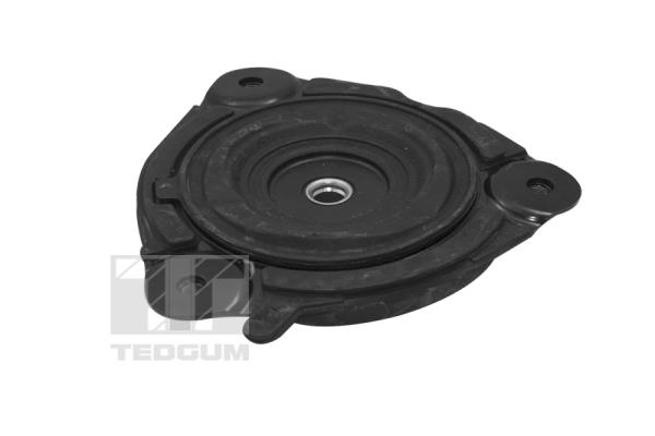 Tedgum Veerpootlager & rubber 00461201