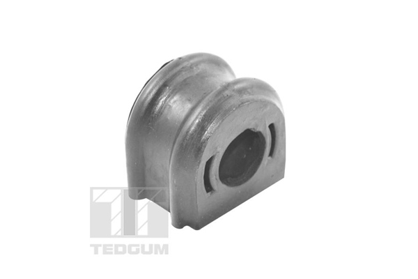 Stabilisatorstang rubber Tedgum 00461466