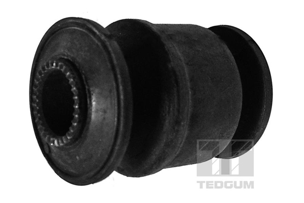 Draagarm-/ reactiearm lager Tedgum 00461498