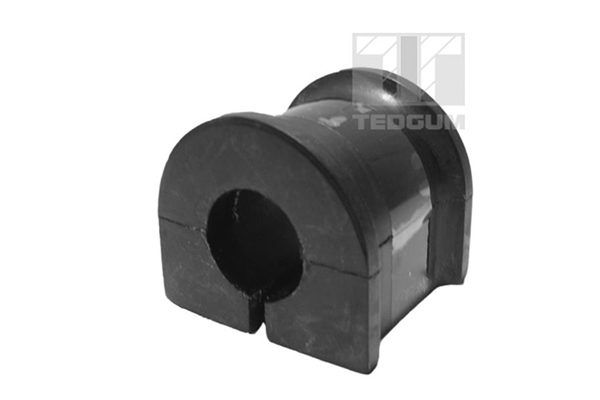 Stabilisatorstang rubber Tedgum 00461665