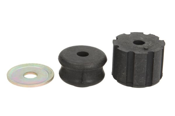 Tedgum Veerpootlager & rubber 00462354