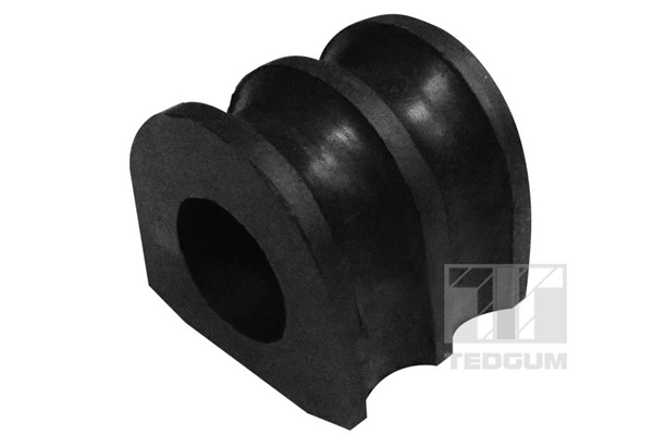 Stabilisatorstang rubber Tedgum 00465119