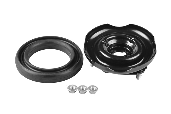 Tedgum Veerpootlager & rubber 00466358
