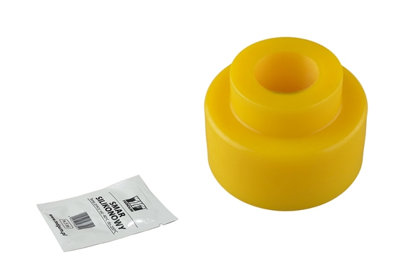 Draagarm-/ reactiearm lager Tedgum 00468212