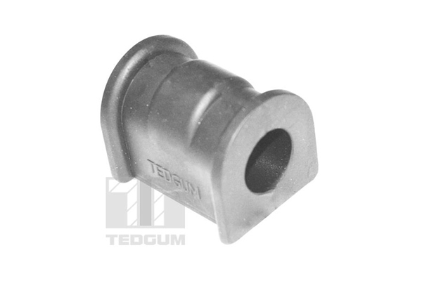 Stabilisatorstang rubber Tedgum 00500553