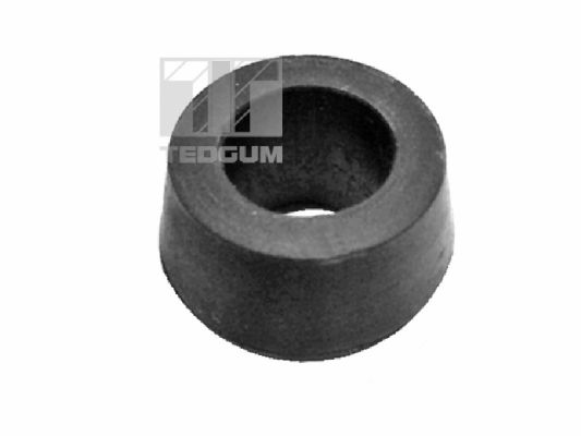 Tedgum Schokdemper montageset 00504535