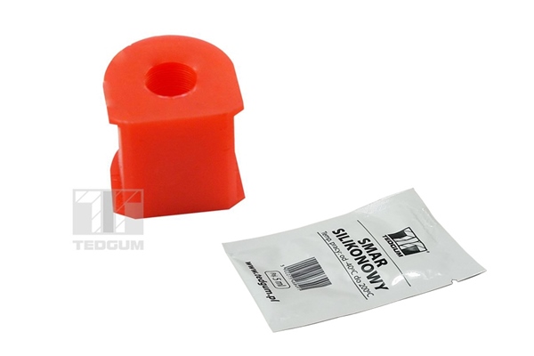 Tedgum Stabilisatorstang rubber 00506976