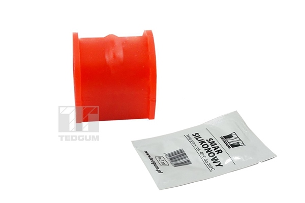 Tedgum Stabilisatorstang rubber 00506976