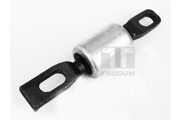 Draagarm-/ reactiearm lager Tedgum 00507483