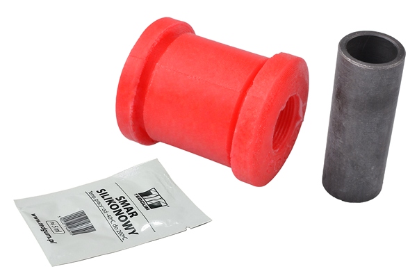 Draagarm-/ reactiearm lager Tedgum 00507676