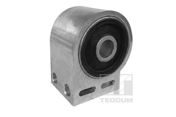 Draagarm-/ reactiearm lager Tedgum 00509068