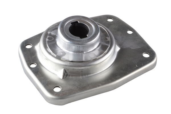 Veerpootlager & rubber Tedgum 00514986