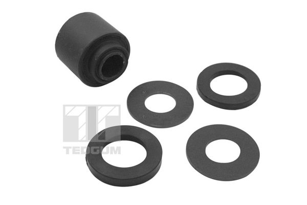 Draagarm-/ reactiearm lager Tedgum 00516762