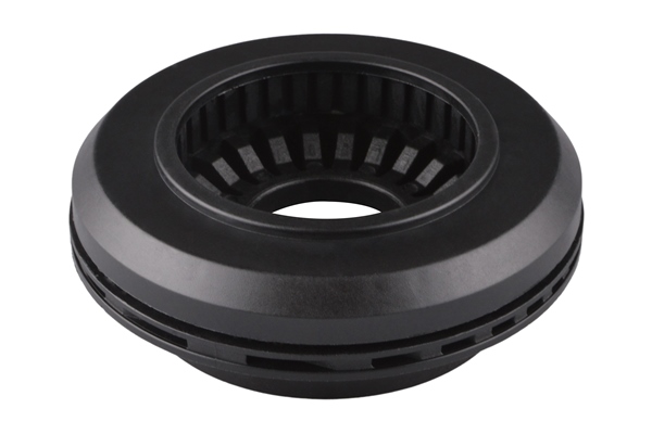 Veerpootlager & rubber Tedgum 00519630