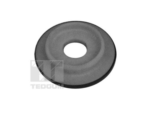 Tedgum Veerpootlager & rubber 00519630
