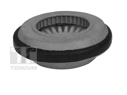 Tedgum Veerpootlager & rubber 00519630