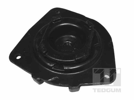 Veerpootlager & rubber Tedgum 00585381