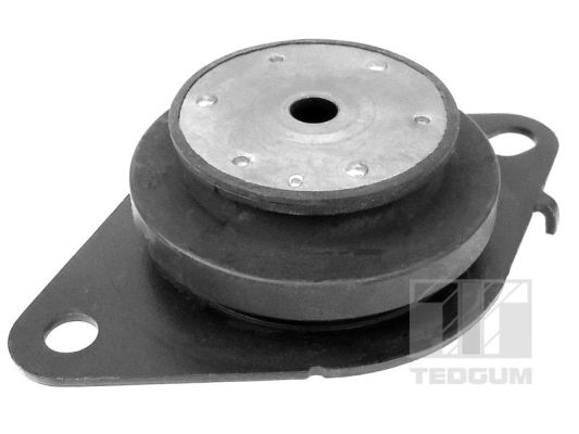 Ophangrubber handbak Tedgum 00586856