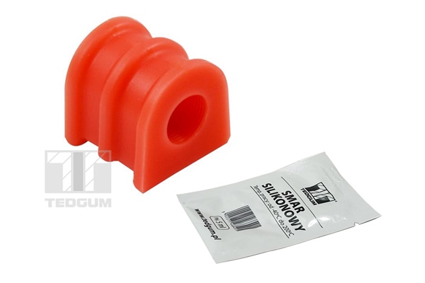 Stabilisatorstang rubber Tedgum 00586923