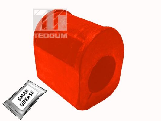 Stabilisatorstang rubber Tedgum 00587373