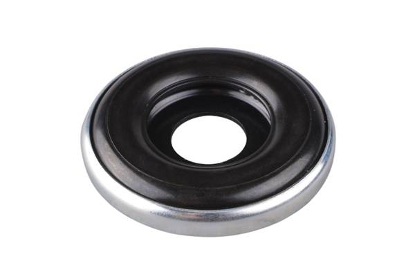 Veerpootlager & rubber Tedgum 00589861