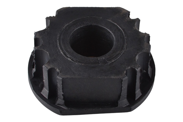 Aslichaam-/motorsteunlager Tedgum 00613190