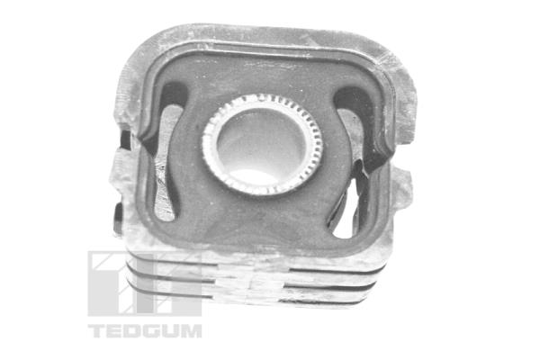 Tedgum Draagarm-/ reactiearm lager 00651899