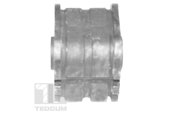Tedgum Draagarm-/ reactiearm lager 00651899