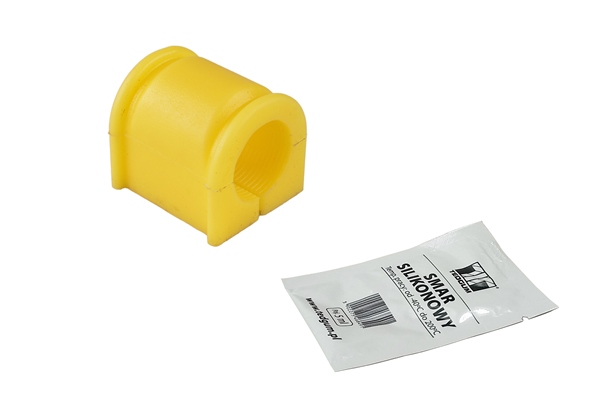 Tedgum Stabilisatorstang rubber 00657319