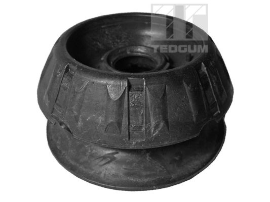 Tedgum Veerpootlager & rubber 00670768