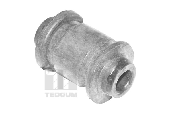 Draagarm-/ reactiearm lager Tedgum 00671840