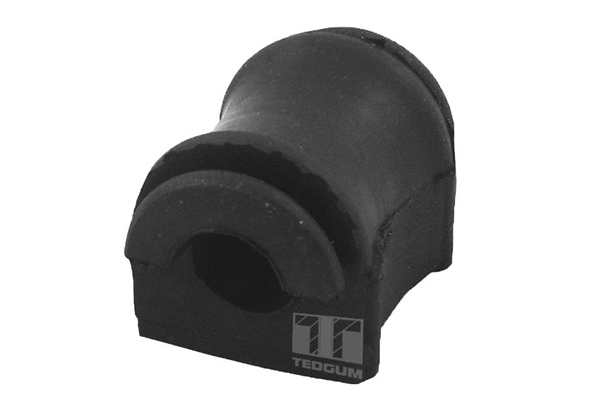 Stabilisatorstang rubber Tedgum 00673646