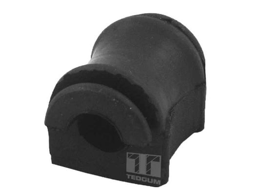 Stabilisatorstang rubber Tedgum 00673646