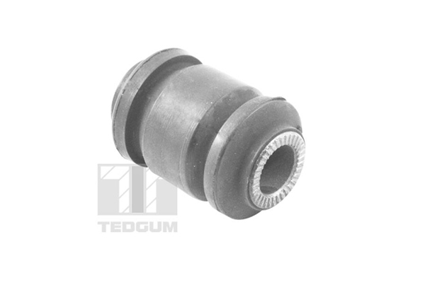 Draagarm-/ reactiearm lager Tedgum 00675345