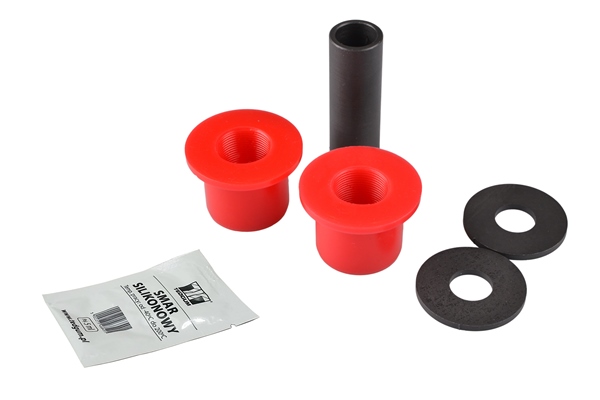Tedgum Stuurhuisrubber 00677826