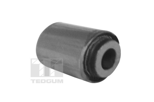 Draagarm-/ reactiearm lager Tedgum 00678896
