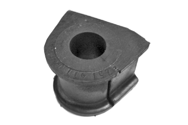 Stabilisatorstang rubber Tedgum 00720171
