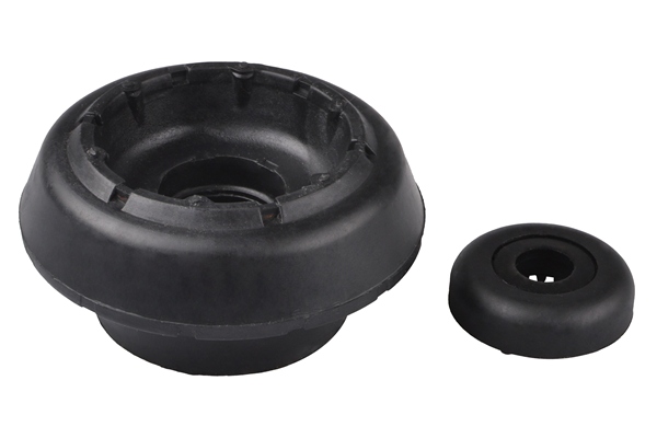 Veerpootlager & rubber Tedgum 00721380